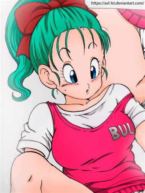 bulma hentai manga|Character: bulma » nhentai: hentai doujinshi and manga